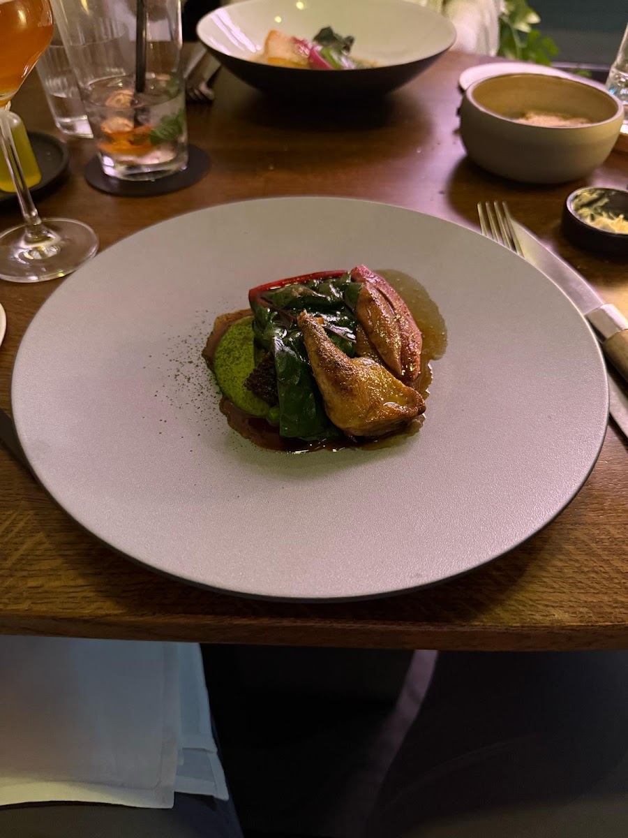 Ross Hasselt Photos 2